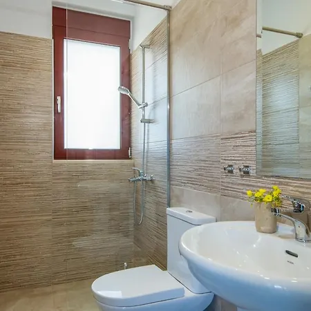 PhenΩmena Apartments Kokkino Chorio Exterior foto