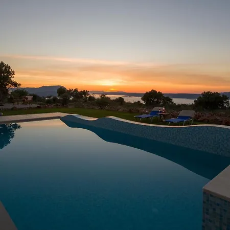 PhenΩmena Apartments Kokkino Chorio Exterior foto