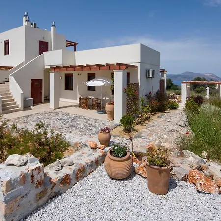 PhenΩmena Apartments Kokkino Chorio Exterior foto