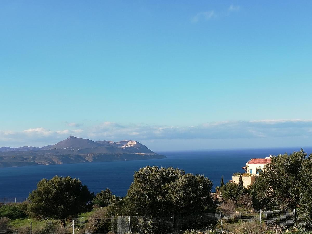 Apartmán Phenωmena