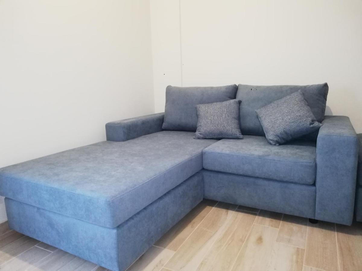 Phenωmena Apartmán *