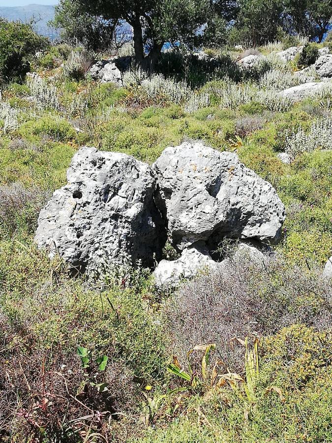 Apartmán Phenωmena Kokkino Chorio