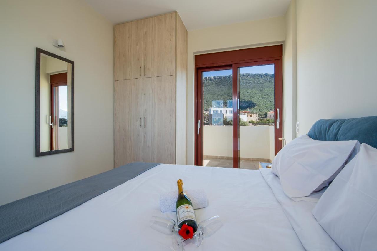 Phenωmena Apartmán