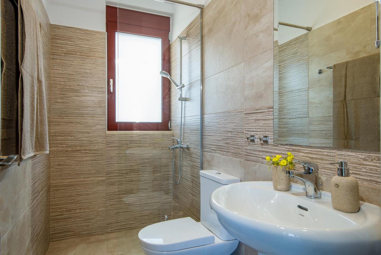 Apartmán Phenωmena