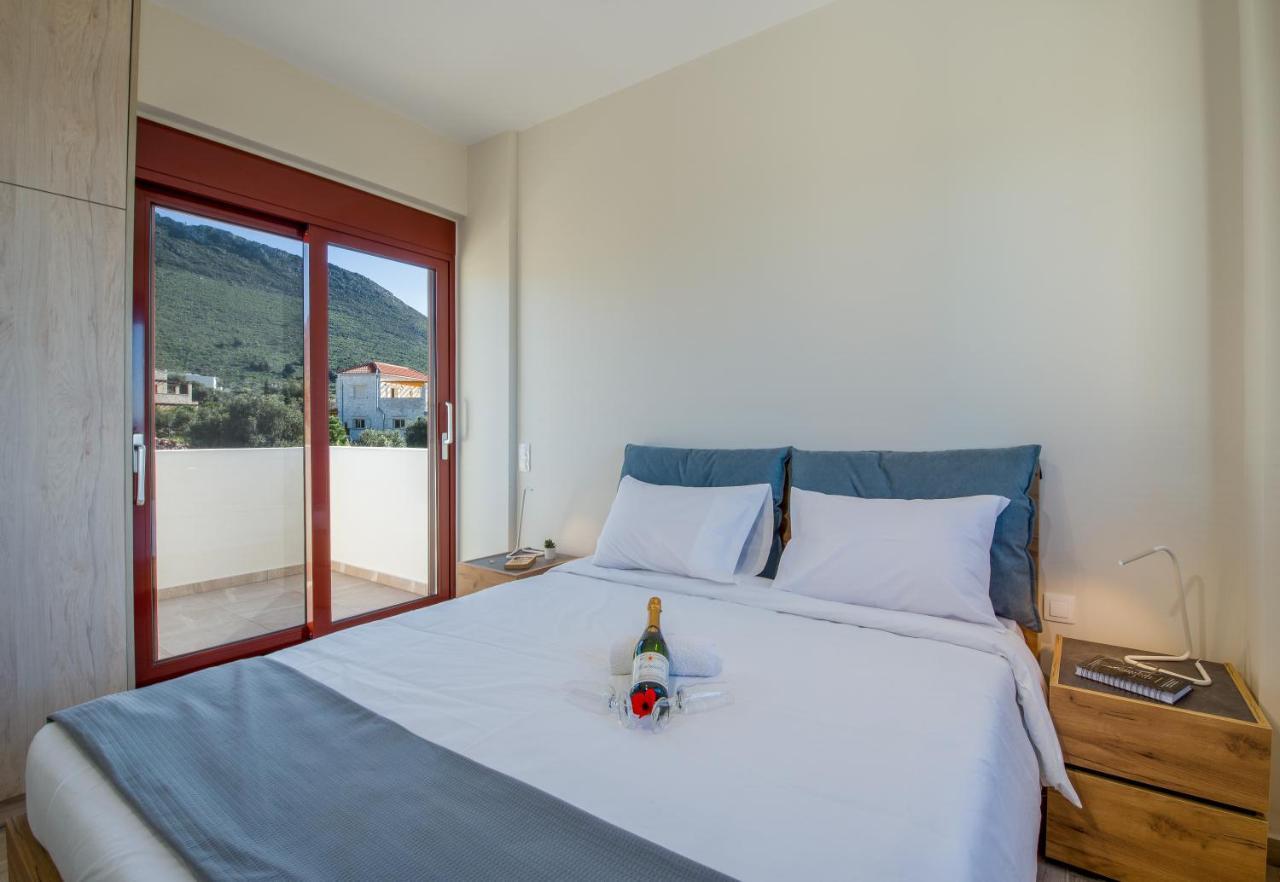 Phenωmena Apartmán *