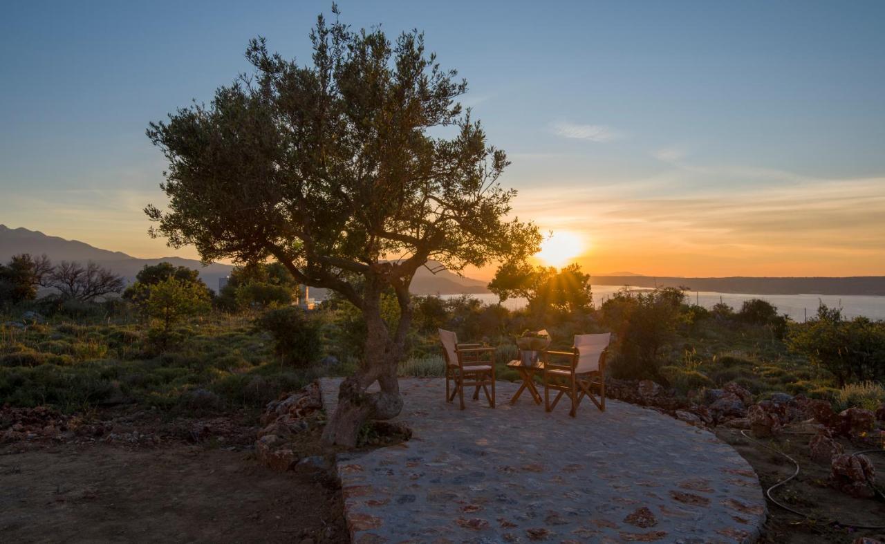Apartmán Phenωmena Kokkino Chorio