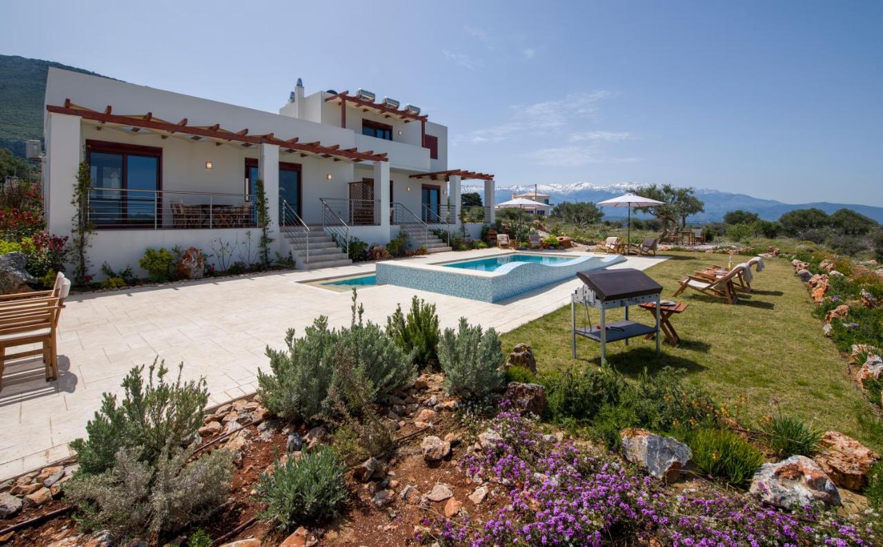 Apartmán Phenωmena Kokkino Chorio