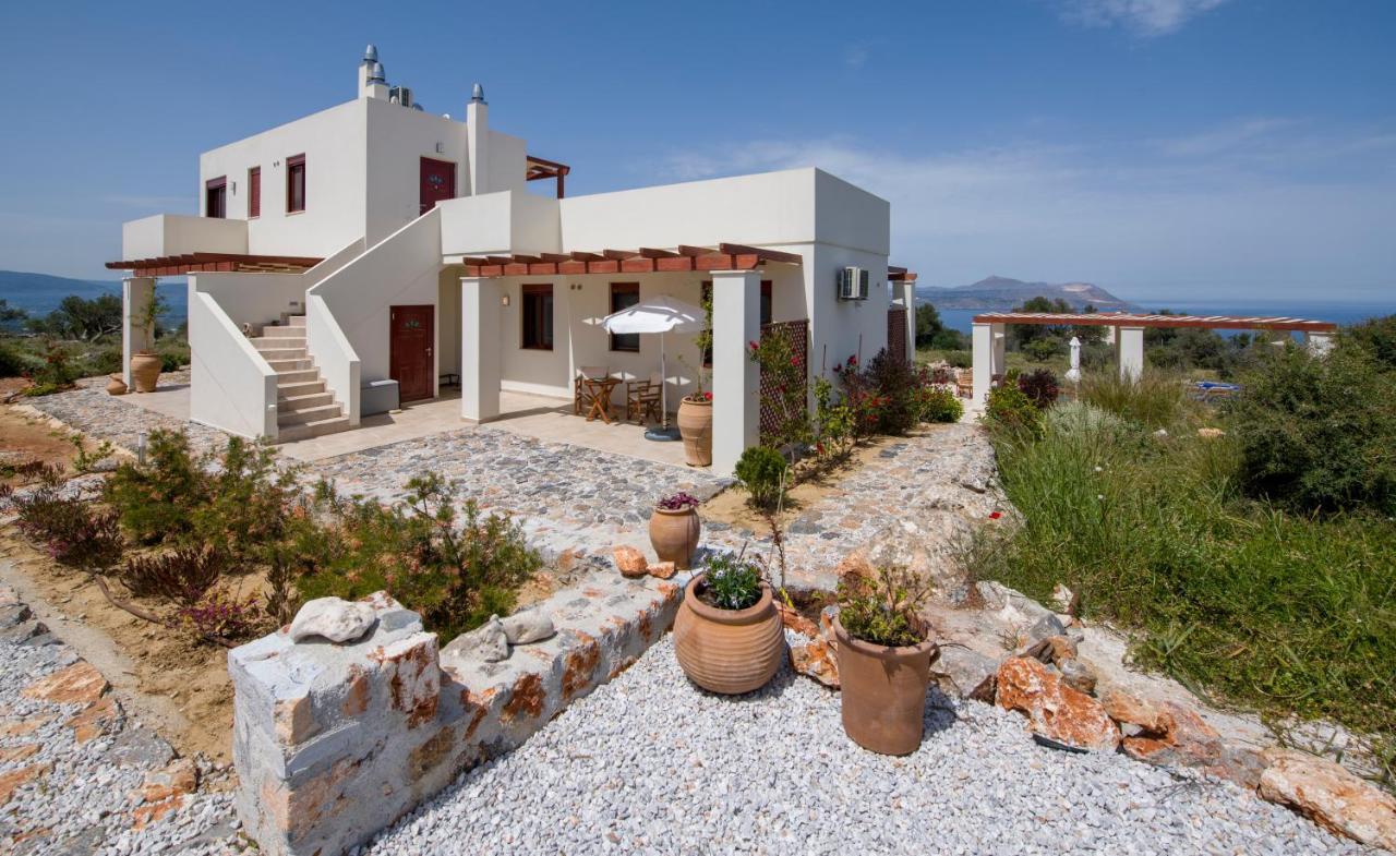 Apartmán Phenωmena
