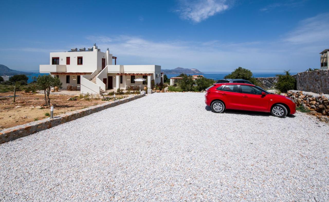 Phenωmena Apartmán