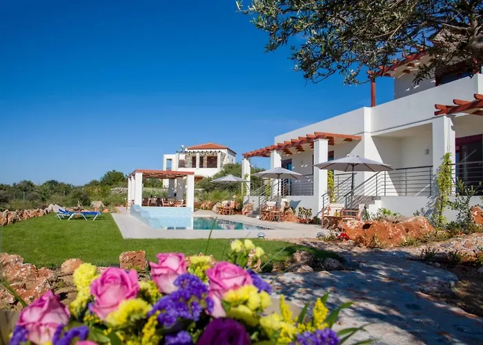 PhenΩmena Apartments